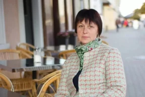 Конвейер репрессий. Очередная женщина пенсионного возраста попала в колонию «за политику»