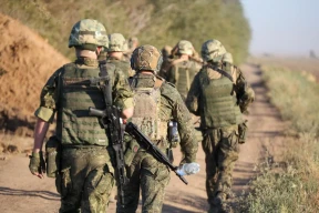 «Прошлый год стал рекордным по привлечению в российскую армию людей с преступным прошлым»