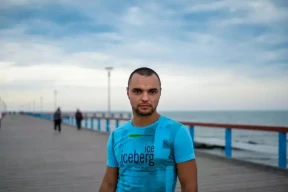 Конвейер репрессий. Менеджера по продажам международной агрокомпании осудили по пяти политическим статьям