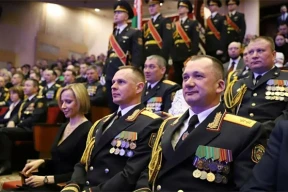 «Специалисты по геноциду беларуского народа на государственные интересы не подписывались»