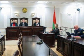 Ластоўскі: «Можна заўважыць, што не адбываецца судоў над этнічнымі расейцамі, сярод якіх падчас Другой сусветнай вайны таксама была вялікая колькасць калабарантаў»