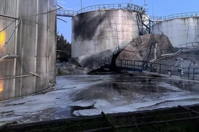 Война, 27 апреля. Россиянину с повесткой отказали в выезде через Беларусь. Удар по предприятиям Черниговщины. Разлив нефтепродуктов в море после атаки на Черноморск