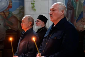 Мошес: «На Западе есть опасения насчет того, что Лукашенко вот-вот может перейти красную линию»
